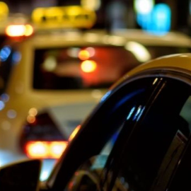 Malatya Hastane Taksi